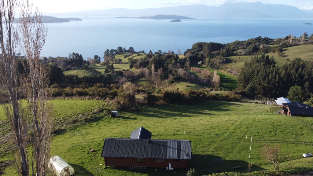 Cabañas Mirador Lago Ranco